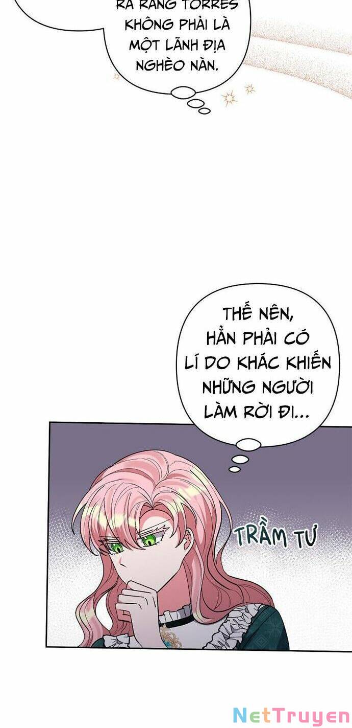 Tôi Đã Nhận Nuôi Nam Chính: Chapter 42