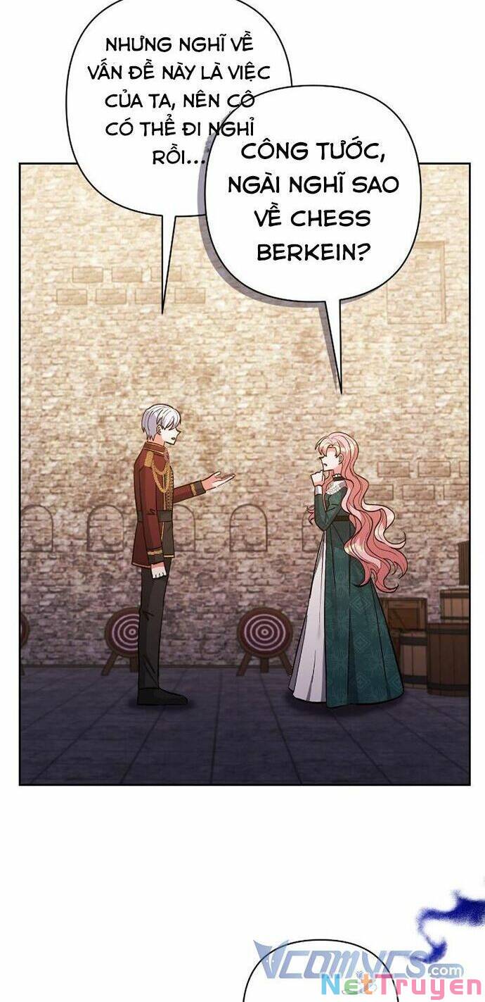 Tôi Đã Nhận Nuôi Nam Chính: Chapter 42