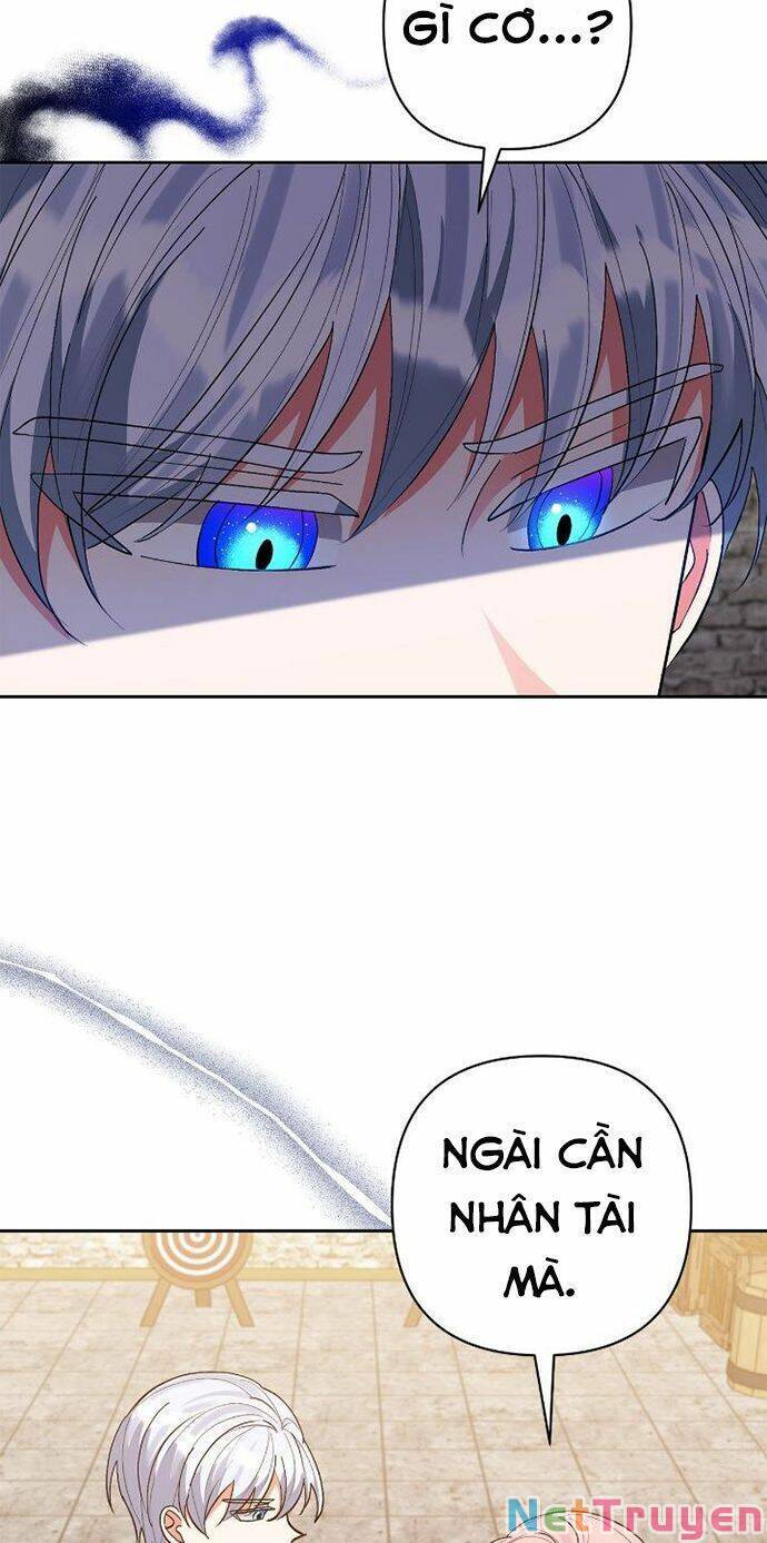 Tôi Đã Nhận Nuôi Nam Chính: Chapter 42