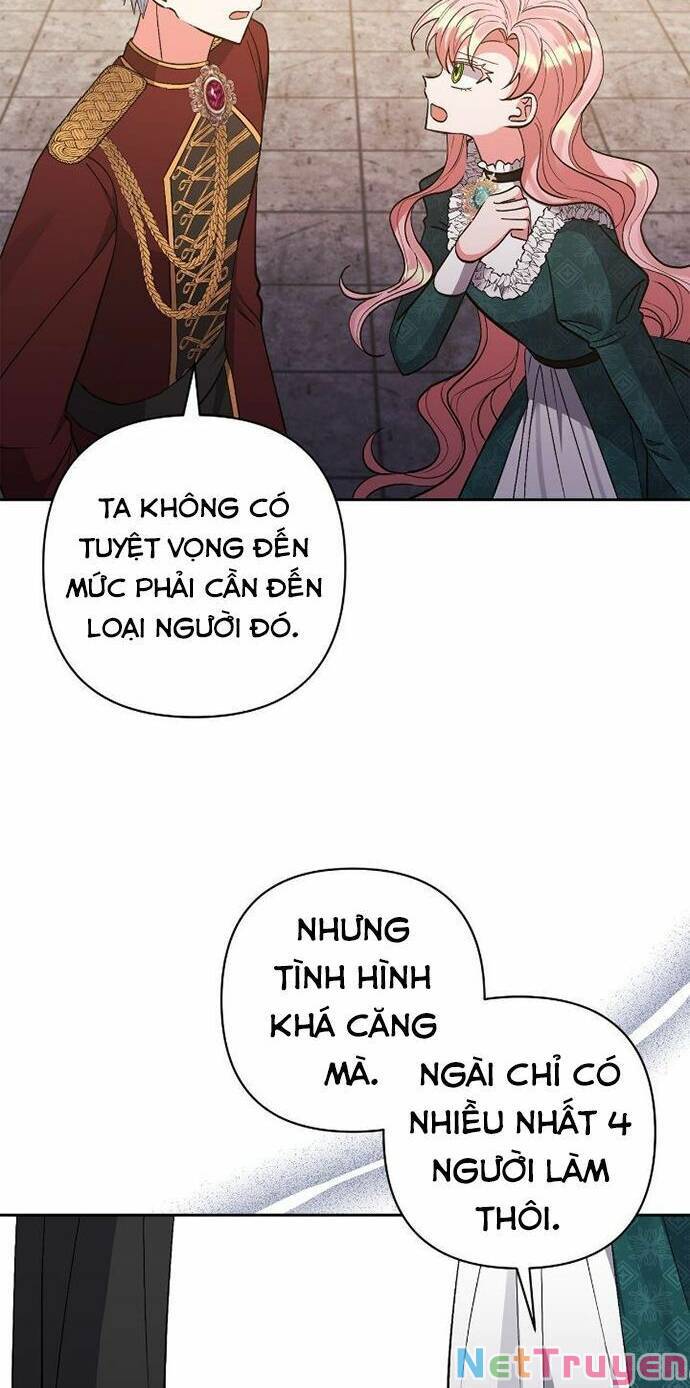 Tôi Đã Nhận Nuôi Nam Chính: Chapter 42