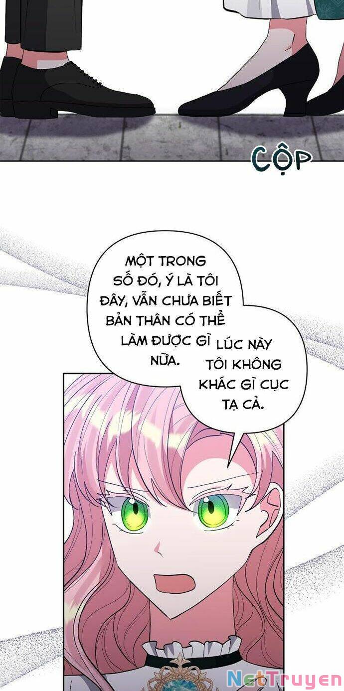 Tôi Đã Nhận Nuôi Nam Chính: Chapter 42