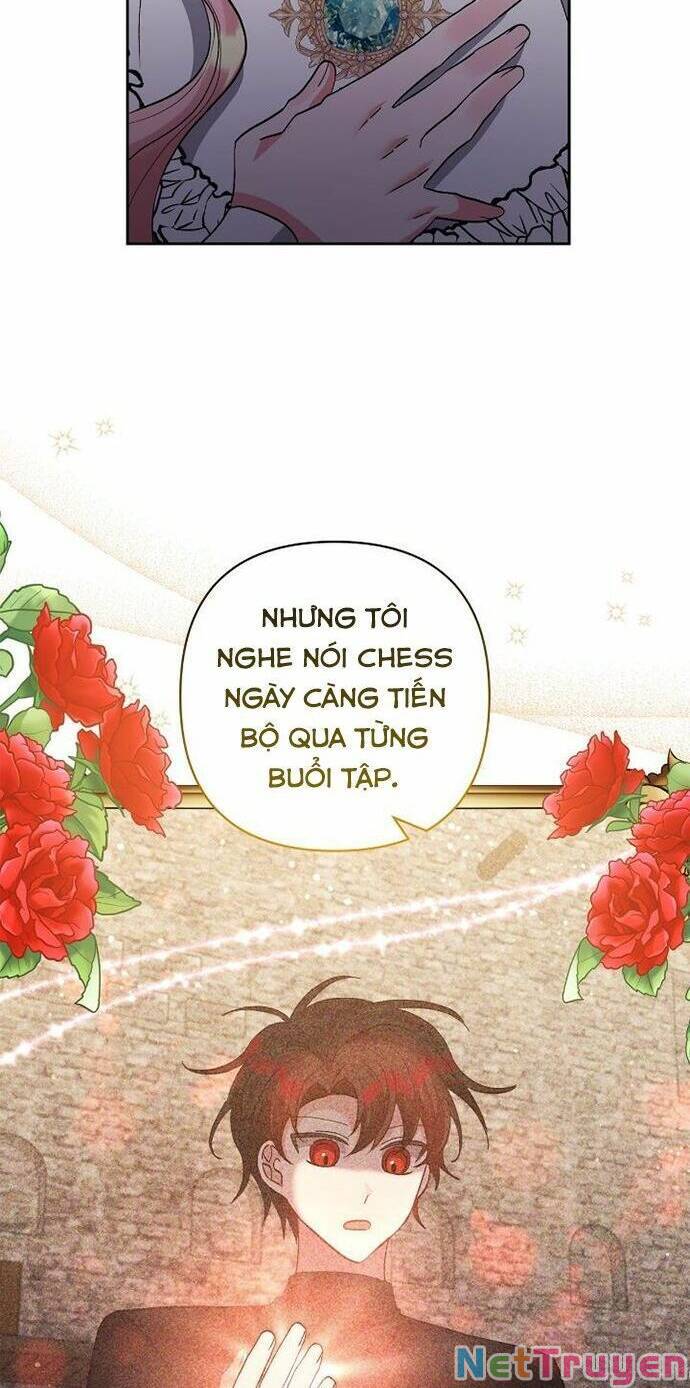 Tôi Đã Nhận Nuôi Nam Chính: Chapter 42
