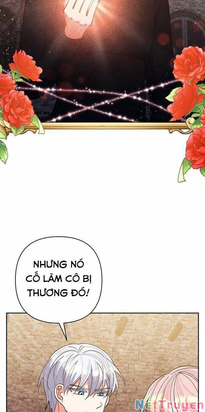 Tôi Đã Nhận Nuôi Nam Chính: Chapter 42