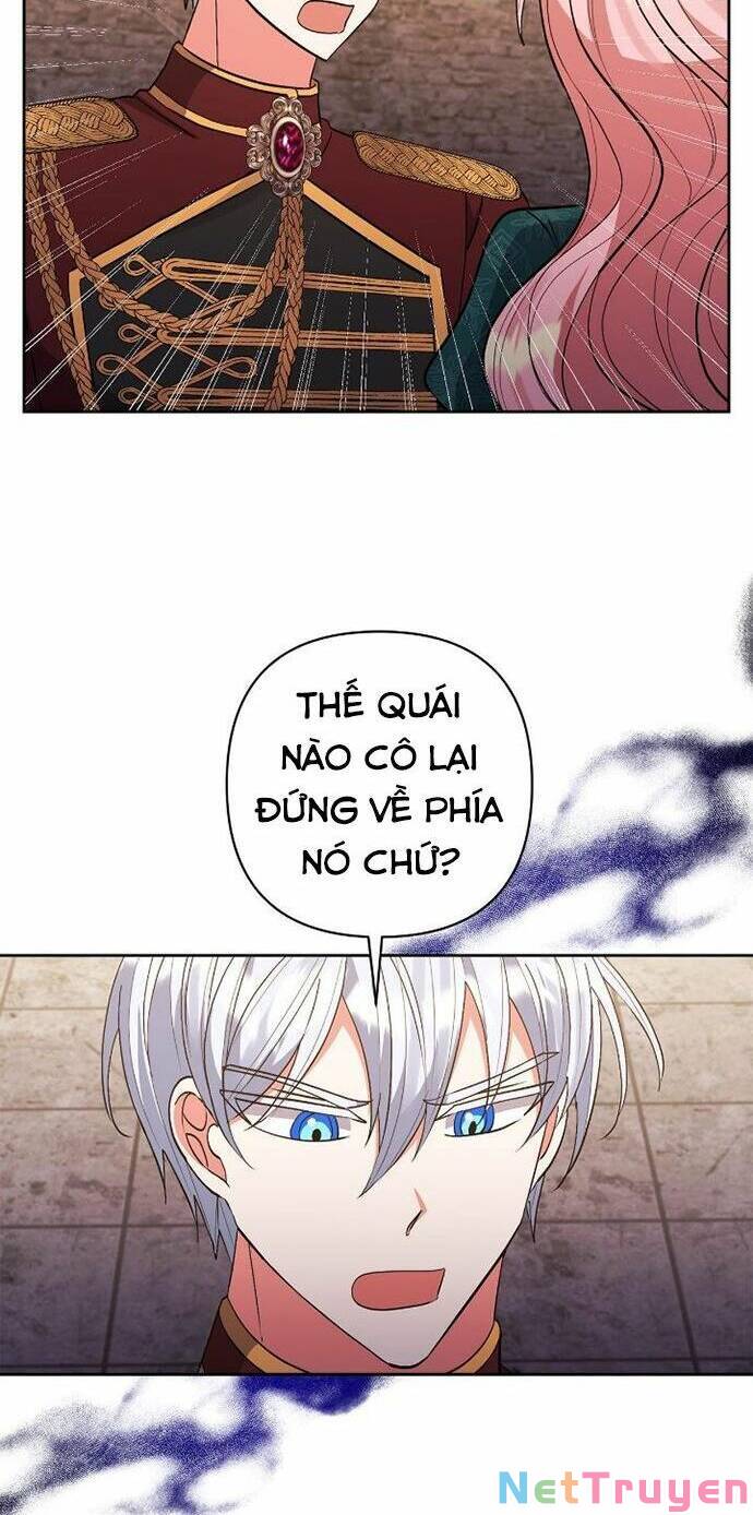 Tôi Đã Nhận Nuôi Nam Chính: Chapter 42