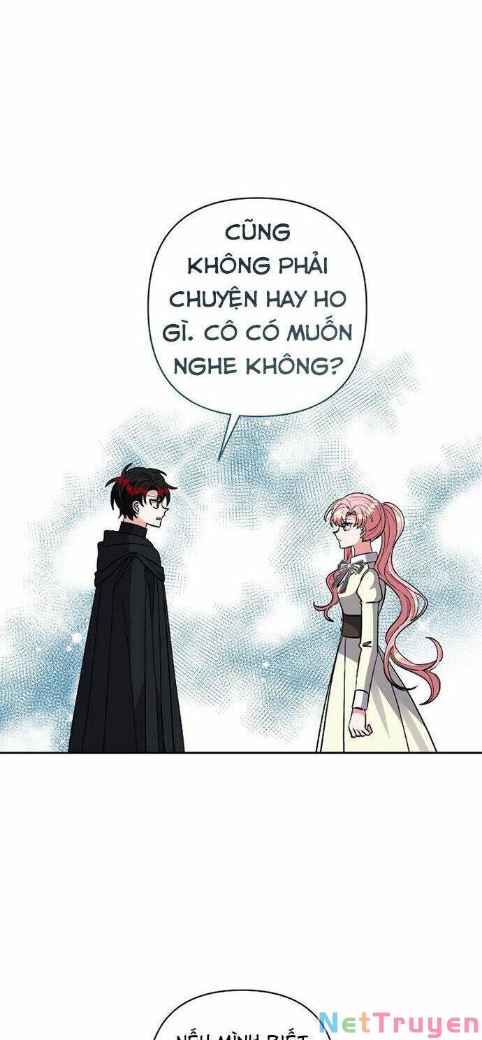 Tôi Đã Nhận Nuôi Nam Chính: Chapter 42