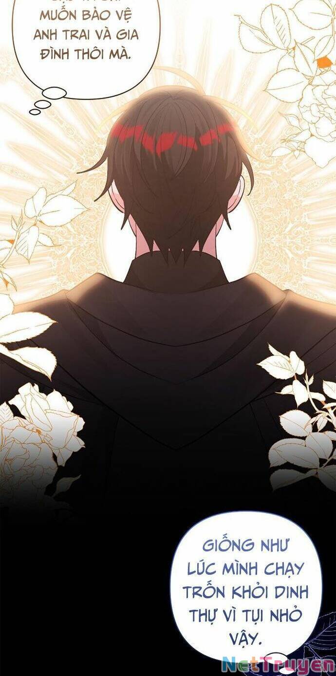 Tôi Đã Nhận Nuôi Nam Chính: Chapter 42