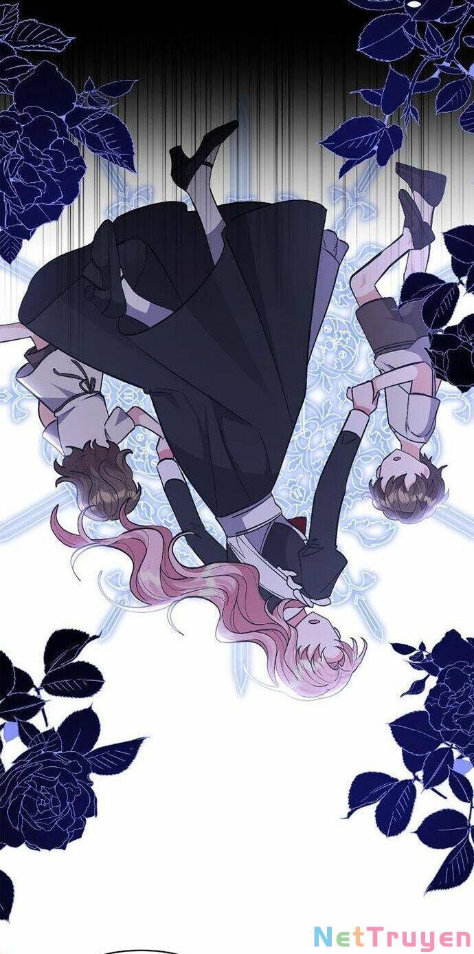 Tôi Đã Nhận Nuôi Nam Chính: Chapter 42