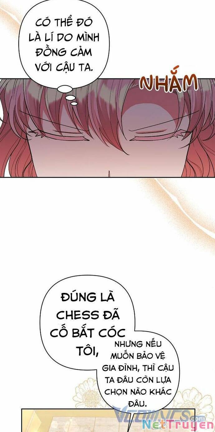 Tôi Đã Nhận Nuôi Nam Chính: Chapter 42