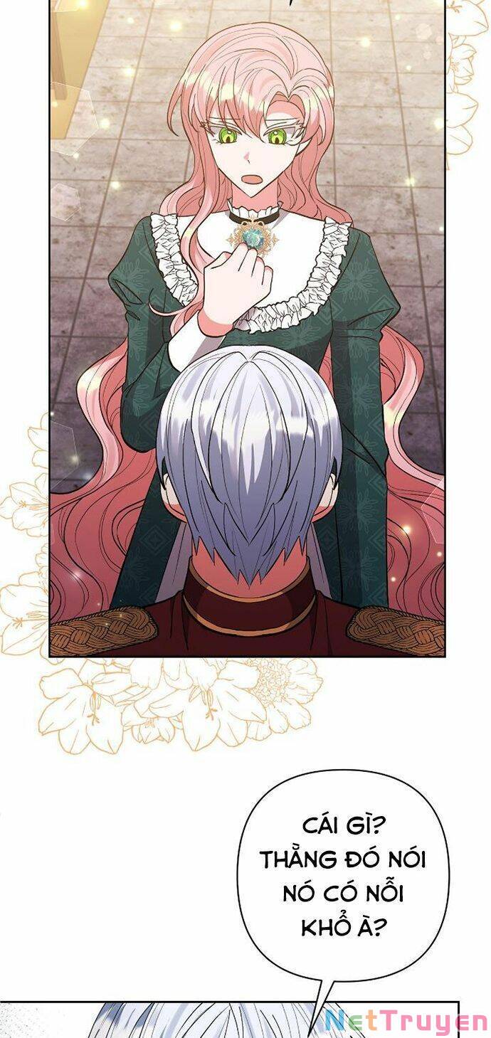 Tôi Đã Nhận Nuôi Nam Chính: Chapter 42