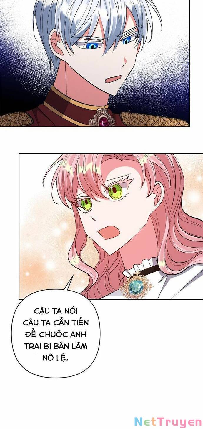 Tôi Đã Nhận Nuôi Nam Chính: Chapter 42