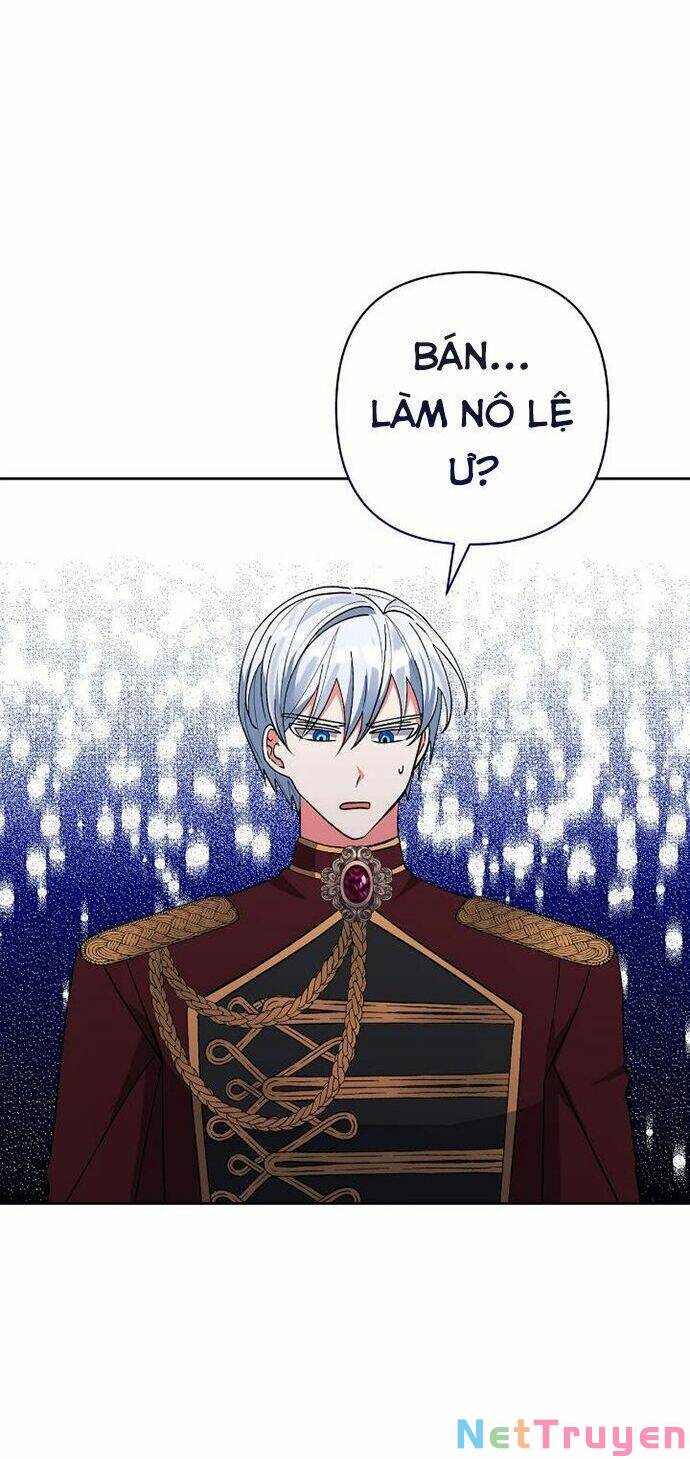 Tôi Đã Nhận Nuôi Nam Chính: Chapter 42