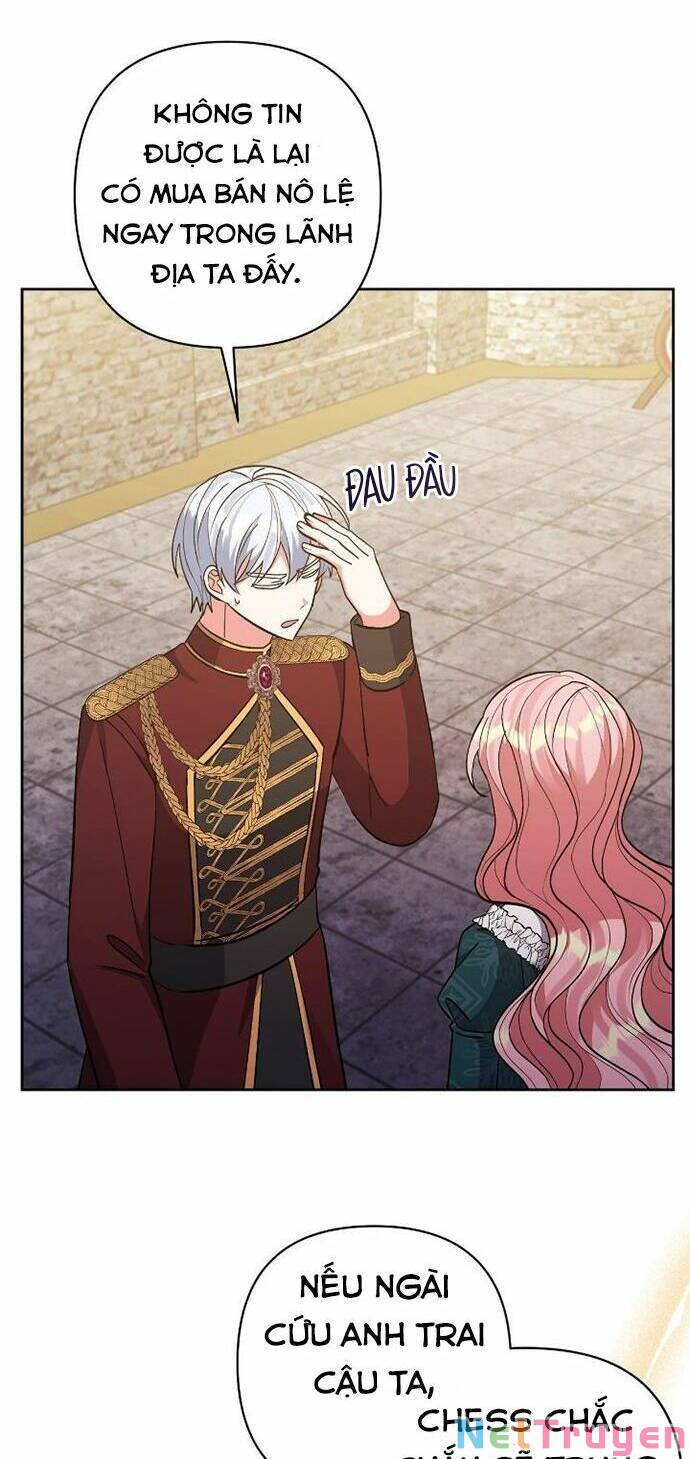 Tôi Đã Nhận Nuôi Nam Chính: Chapter 42