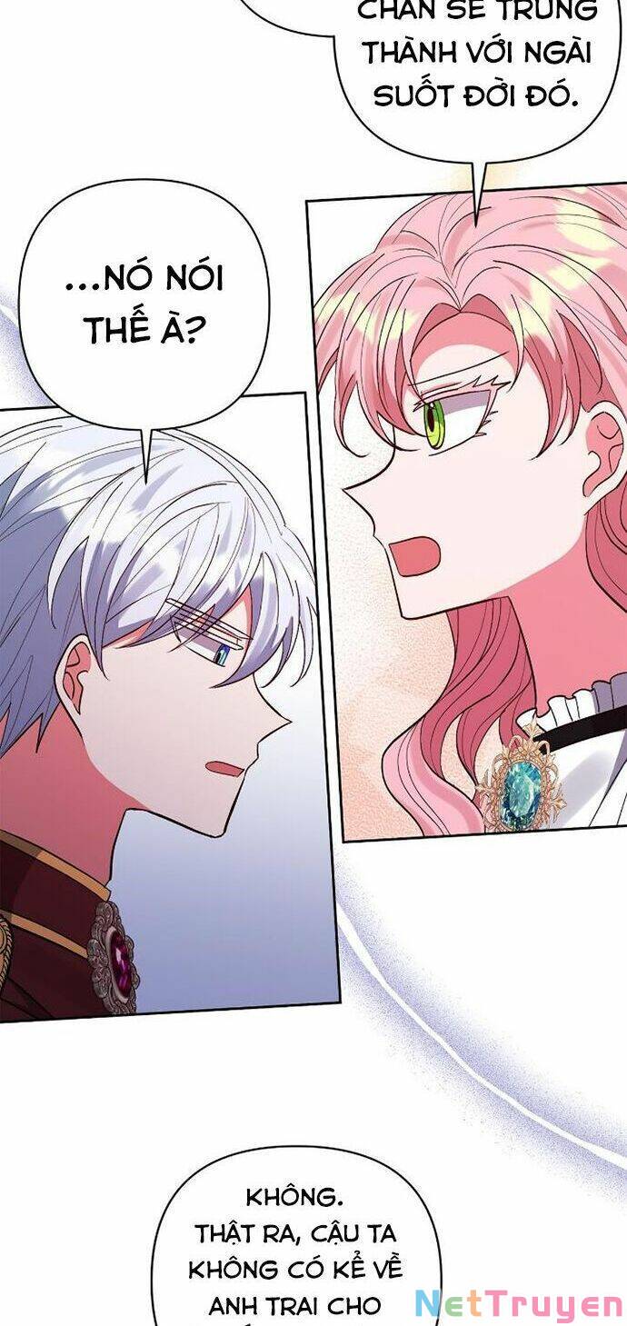 Tôi Đã Nhận Nuôi Nam Chính: Chapter 42