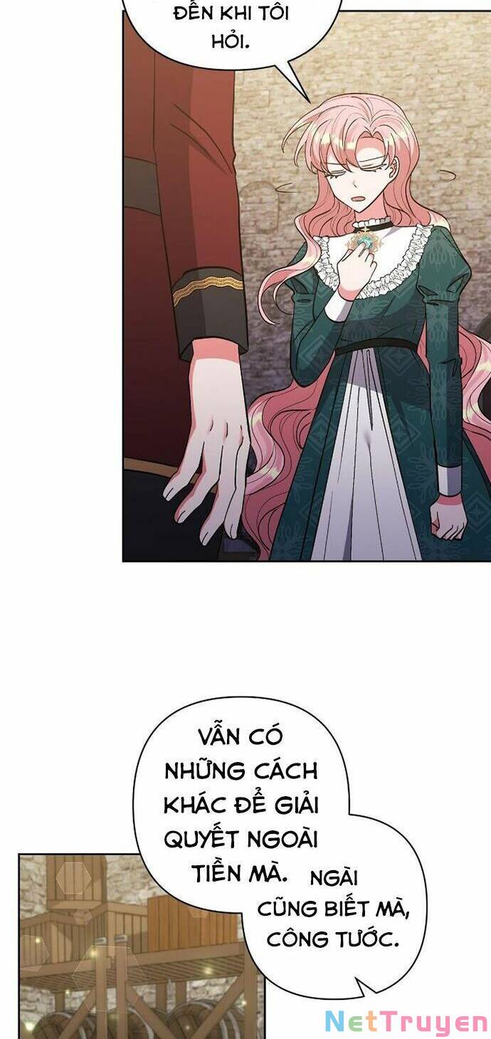 Tôi Đã Nhận Nuôi Nam Chính: Chapter 42