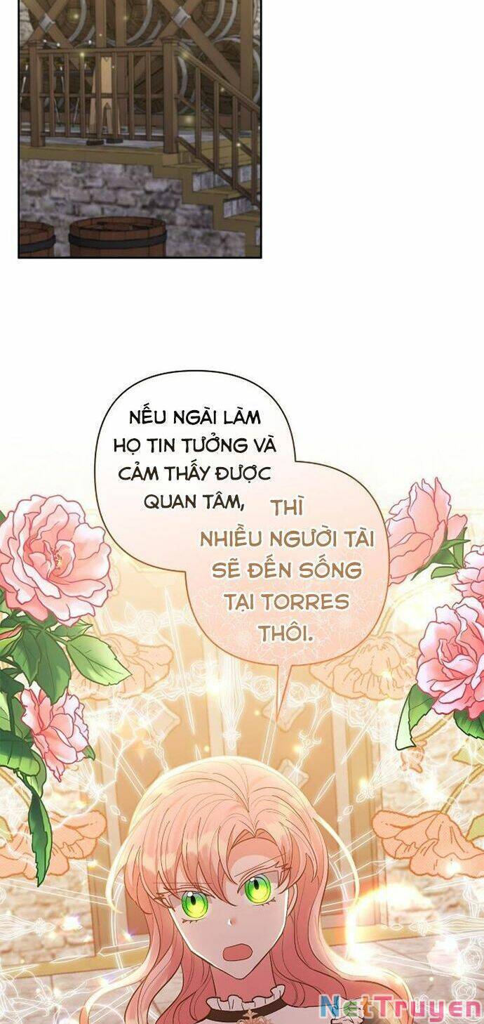 Tôi Đã Nhận Nuôi Nam Chính: Chapter 42