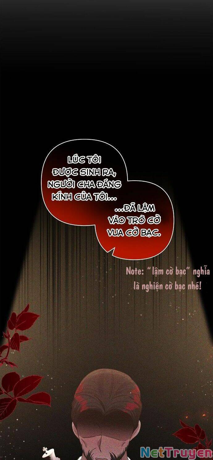 Tôi Đã Nhận Nuôi Nam Chính: Chapter 42