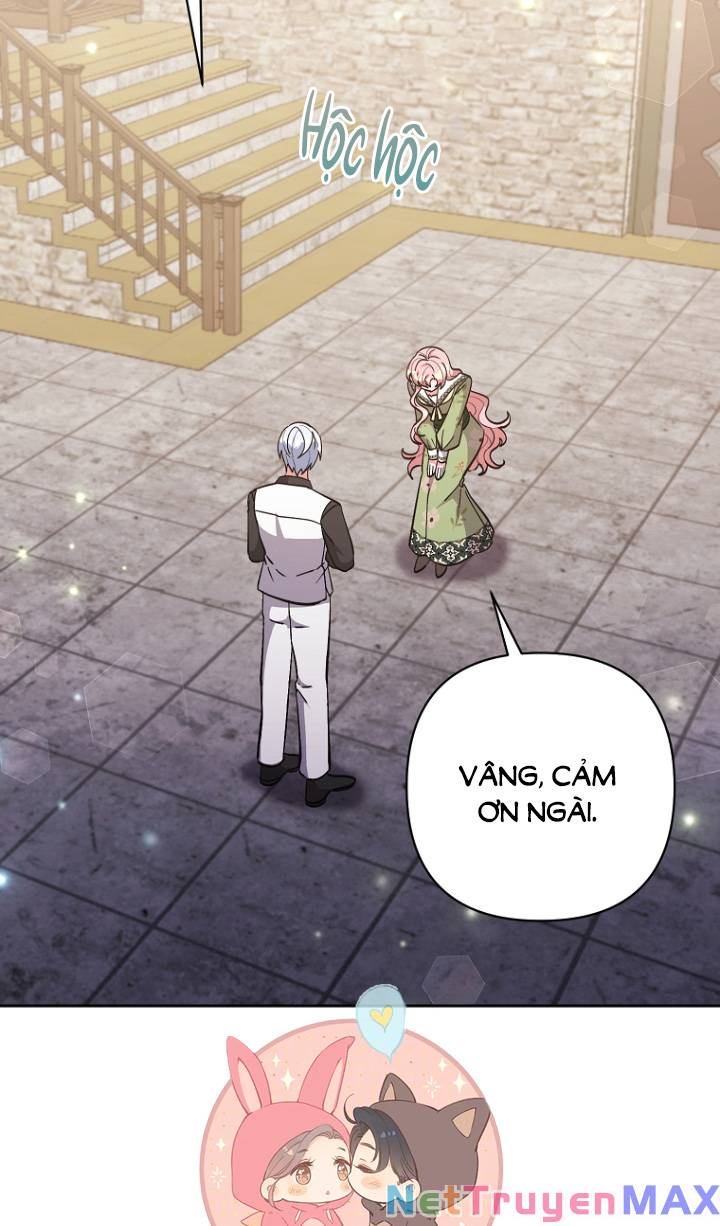 Tôi Đã Nhận Nuôi Nam Chính: Chapter 44