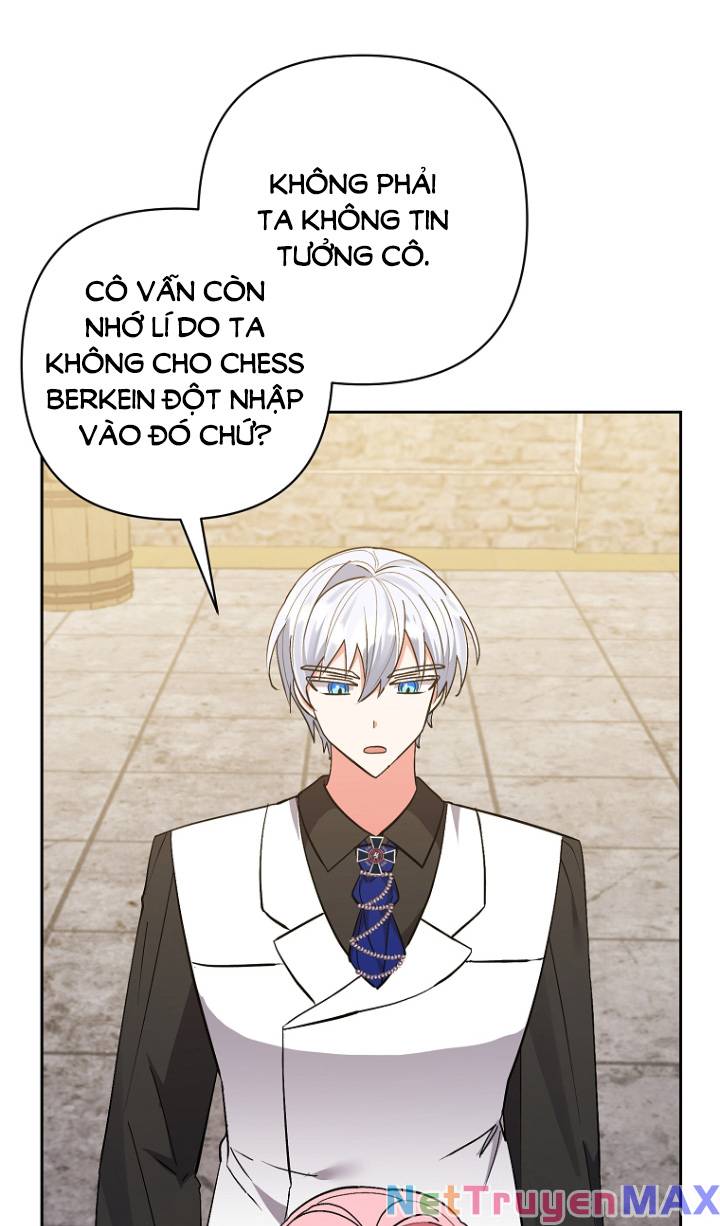 Tôi Đã Nhận Nuôi Nam Chính: Chapter 44