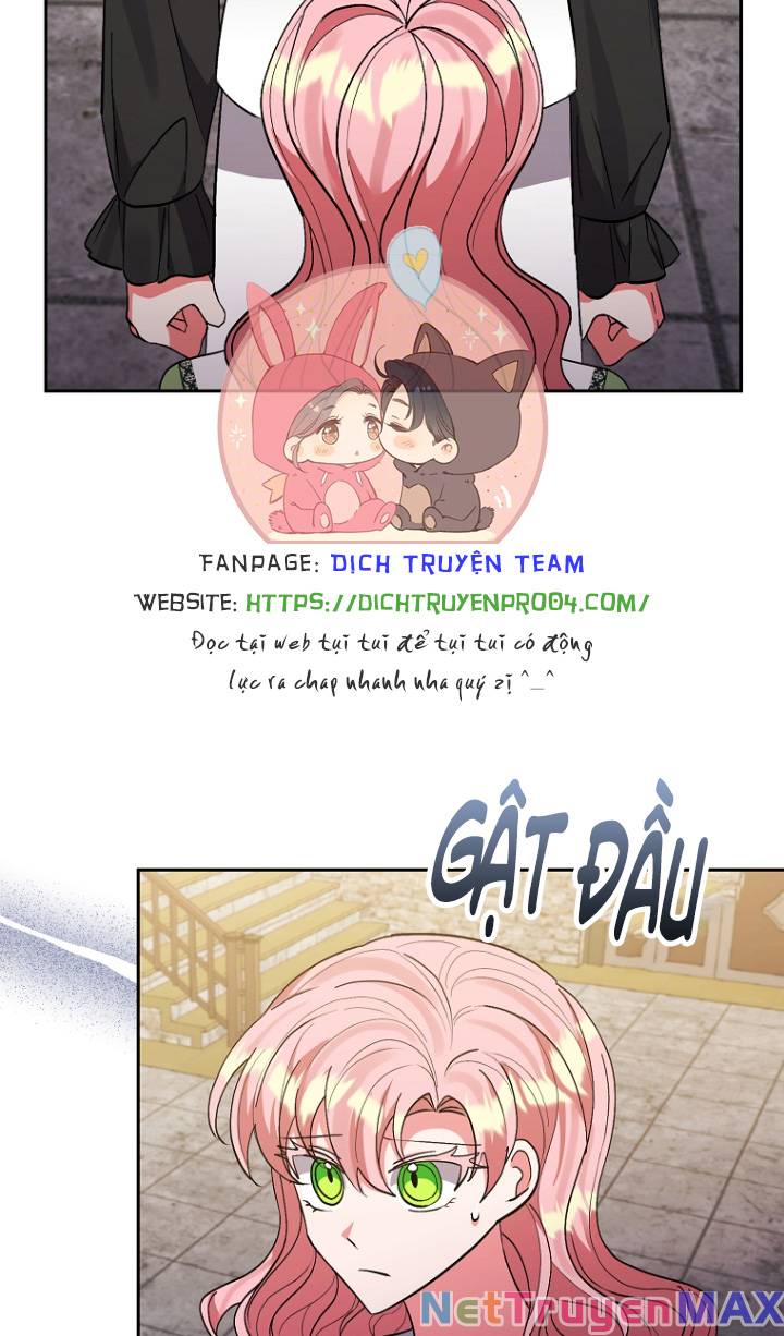 Tôi Đã Nhận Nuôi Nam Chính: Chapter 44