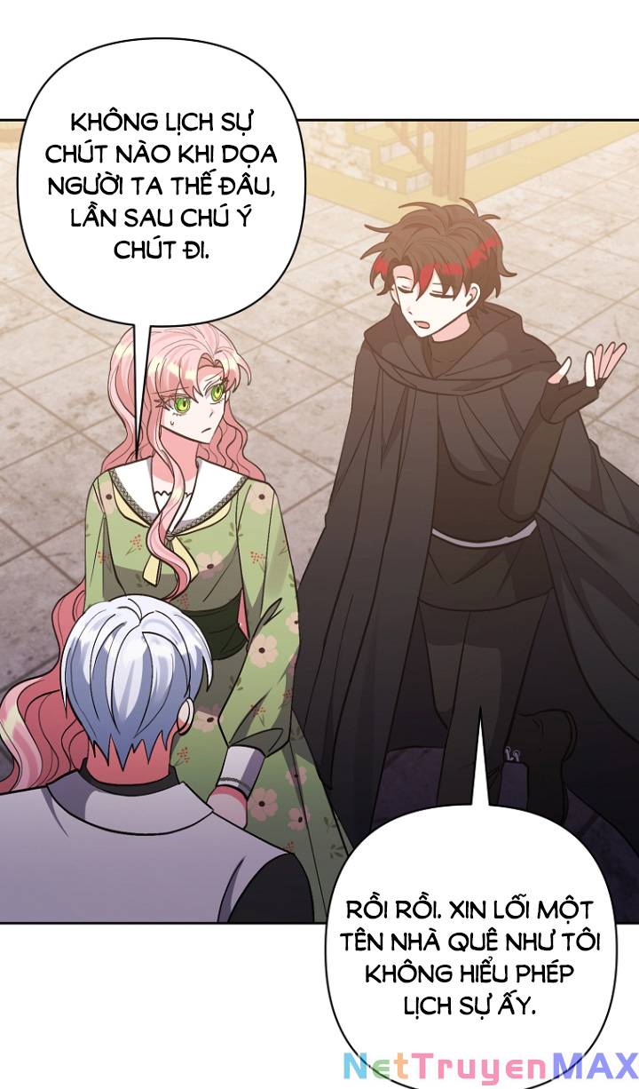 Tôi Đã Nhận Nuôi Nam Chính: Chapter 44