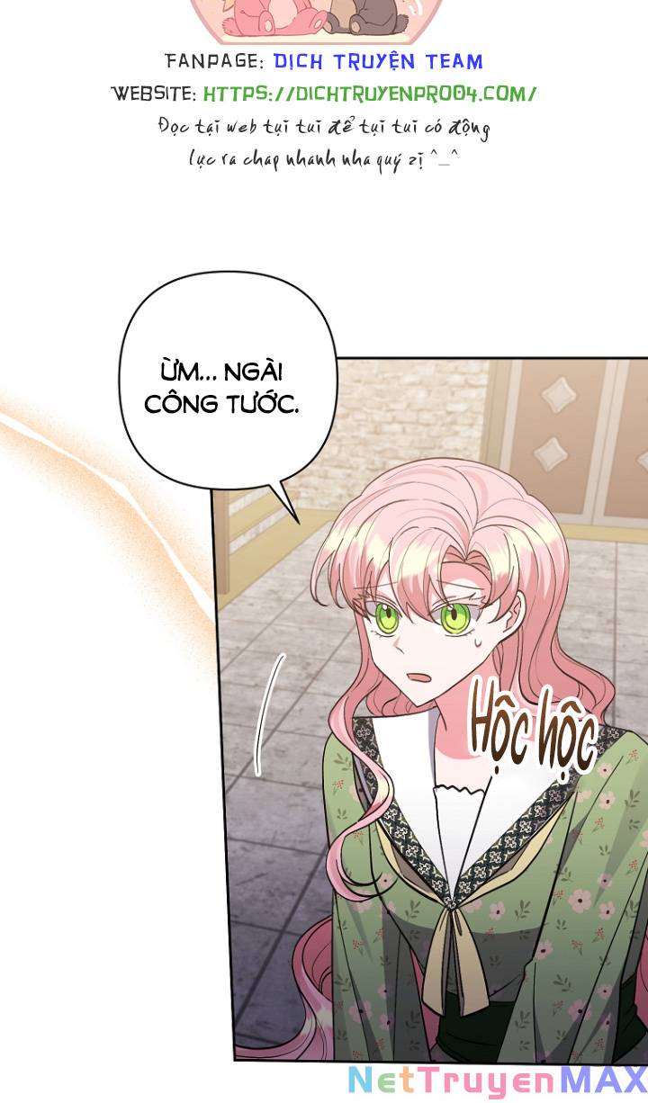 Tôi Đã Nhận Nuôi Nam Chính: Chapter 44
