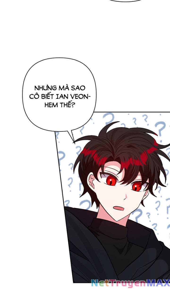 Tôi Đã Nhận Nuôi Nam Chính: Chapter 44