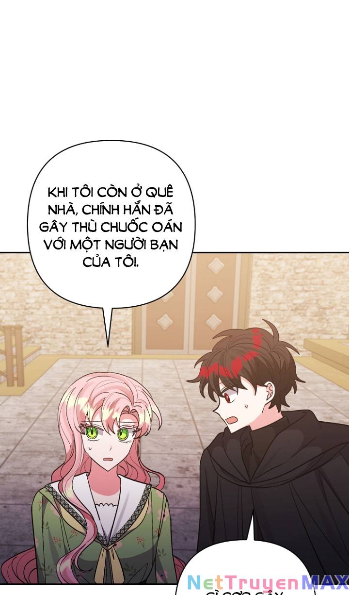 Tôi Đã Nhận Nuôi Nam Chính: Chapter 44