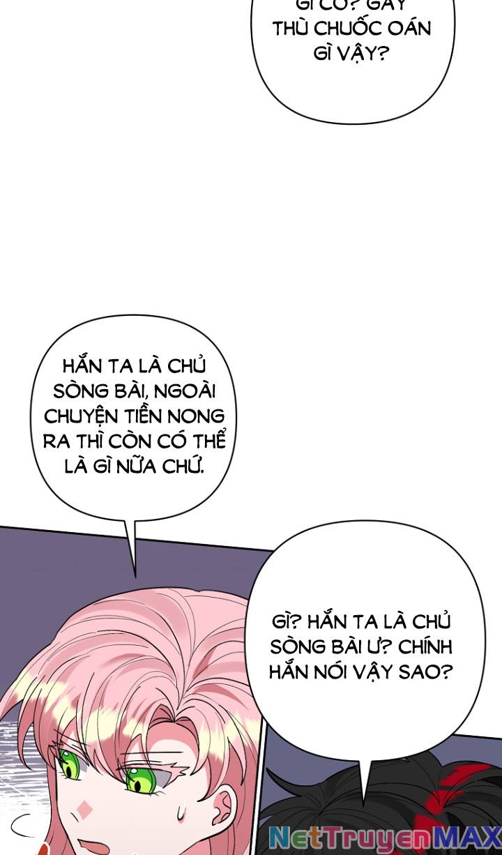 Tôi Đã Nhận Nuôi Nam Chính: Chapter 44