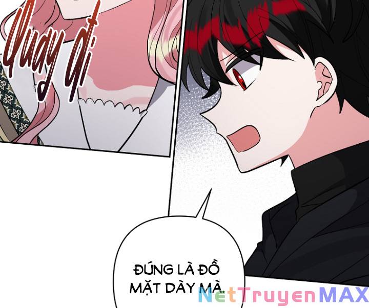 Tôi Đã Nhận Nuôi Nam Chính: Chapter 44