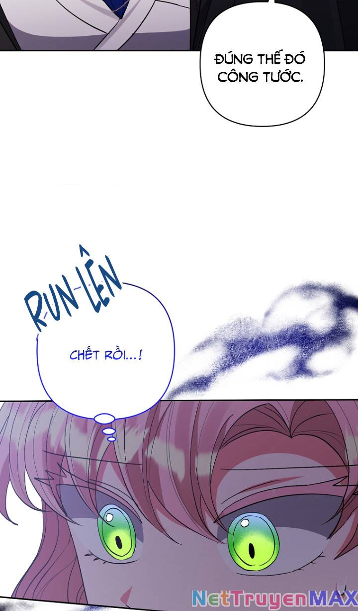 Tôi Đã Nhận Nuôi Nam Chính: Chapter 44