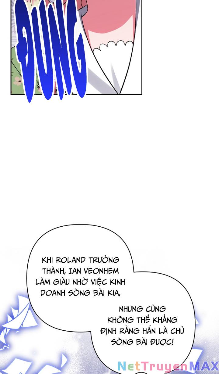 Tôi Đã Nhận Nuôi Nam Chính: Chapter 44