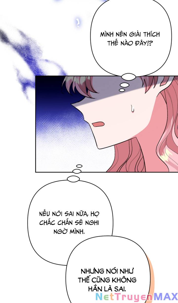 Tôi Đã Nhận Nuôi Nam Chính: Chapter 44