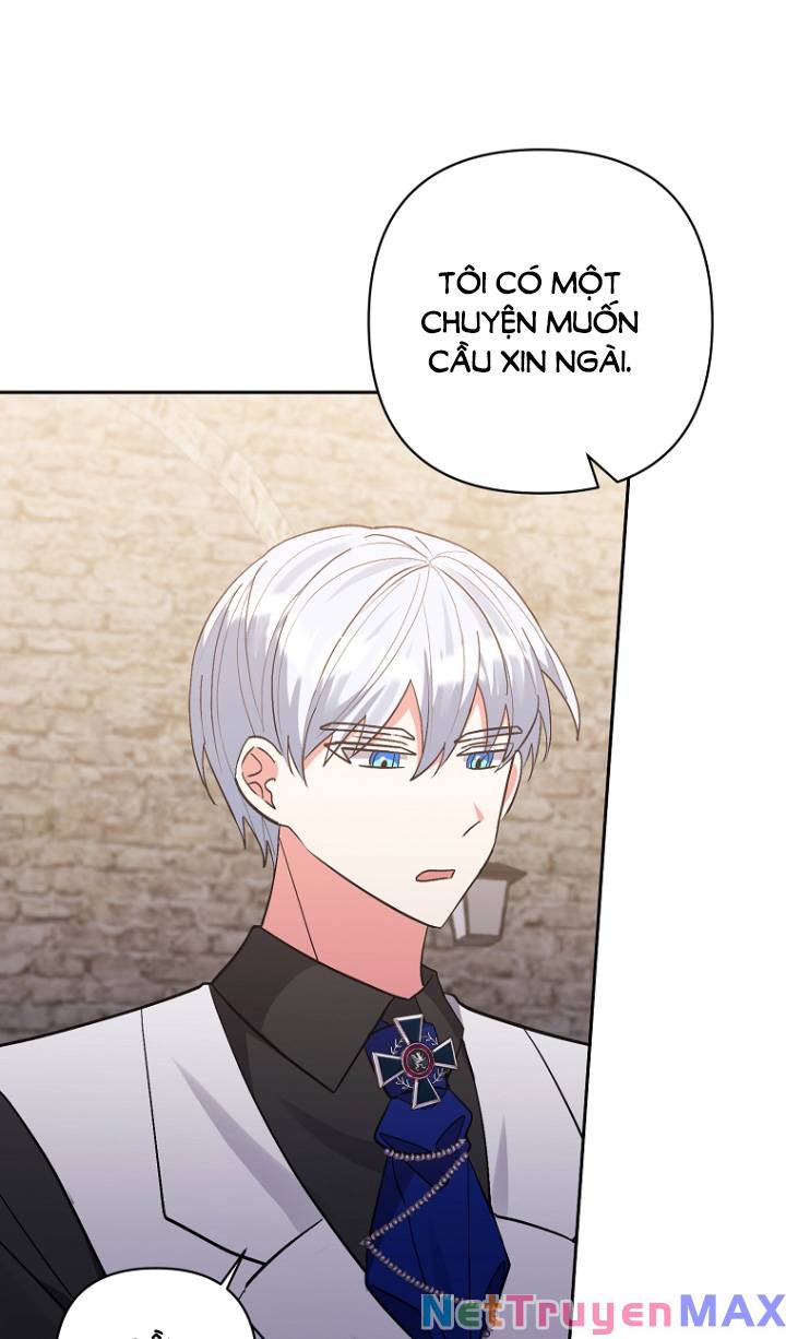 Tôi Đã Nhận Nuôi Nam Chính: Chapter 44
