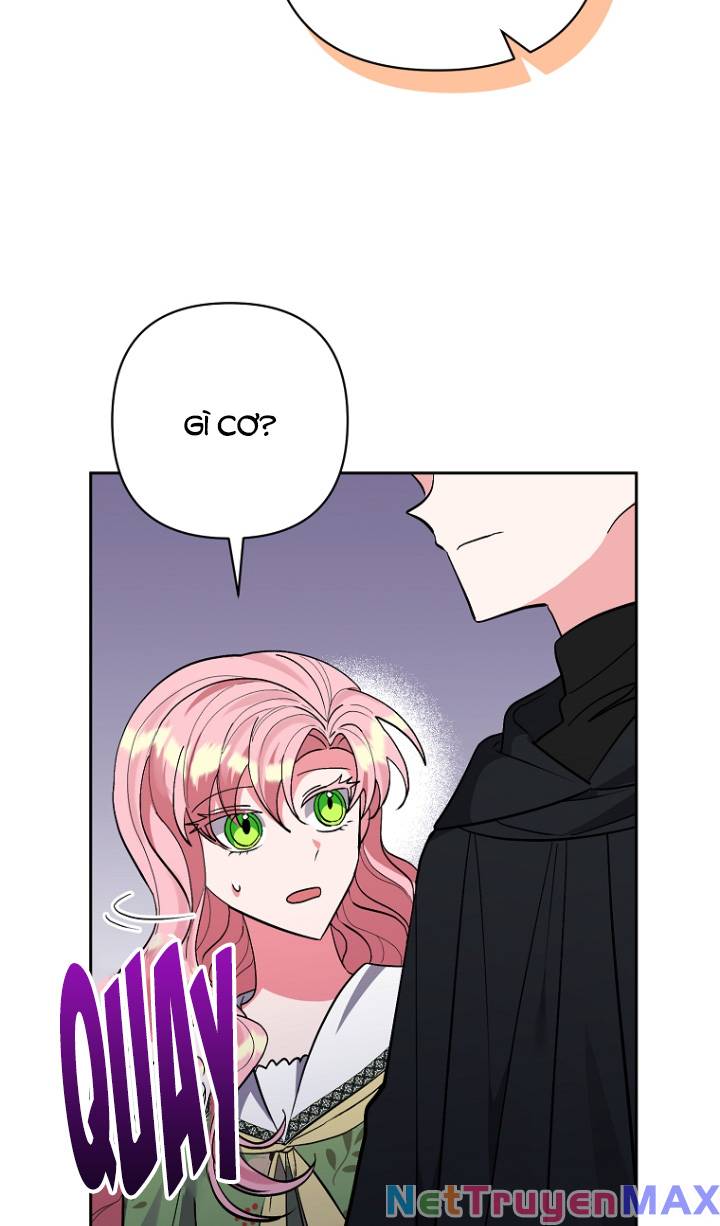 Tôi Đã Nhận Nuôi Nam Chính: Chapter 44