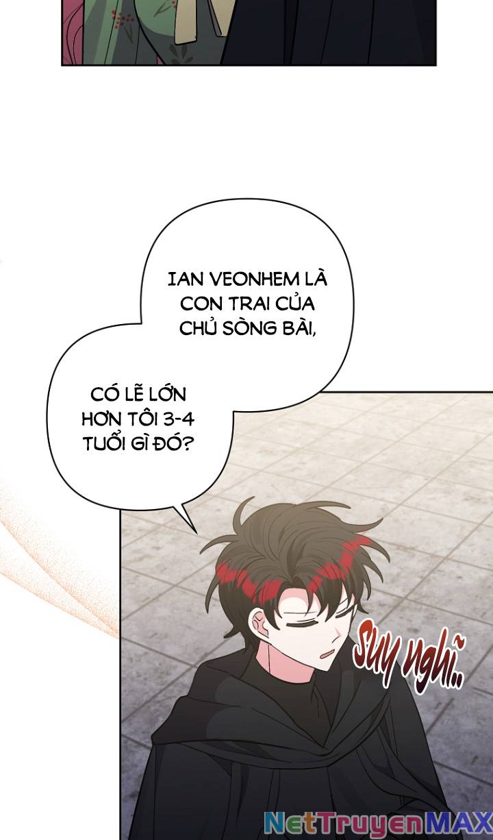 Tôi Đã Nhận Nuôi Nam Chính: Chapter 44