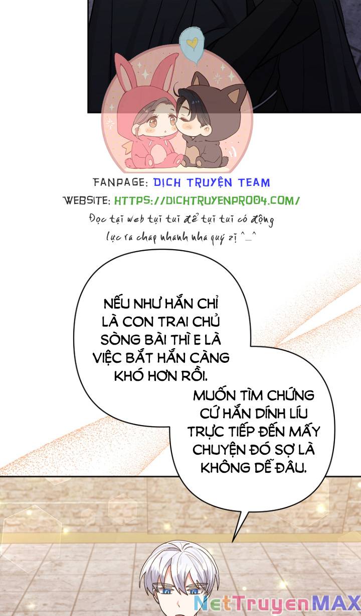 Tôi Đã Nhận Nuôi Nam Chính: Chapter 44