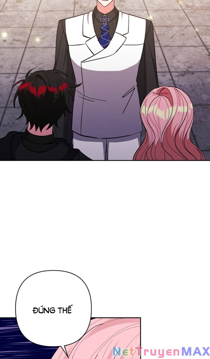 Tôi Đã Nhận Nuôi Nam Chính: Chapter 44