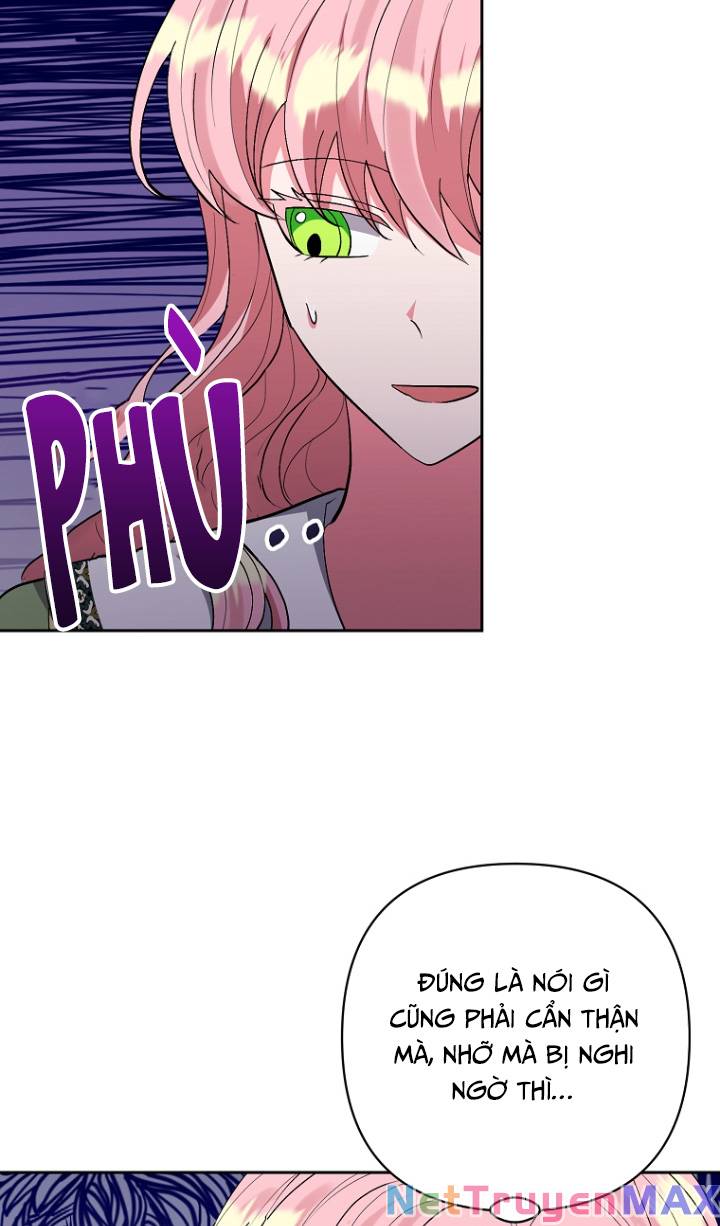 Tôi Đã Nhận Nuôi Nam Chính: Chapter 44