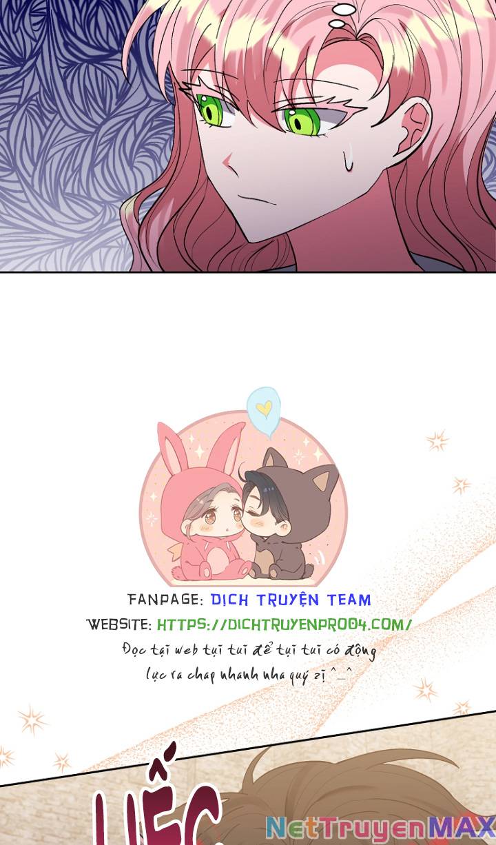 Tôi Đã Nhận Nuôi Nam Chính: Chapter 44