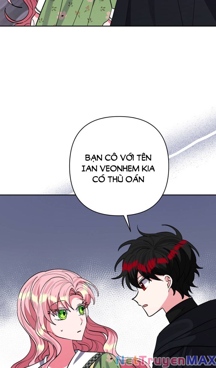 Tôi Đã Nhận Nuôi Nam Chính: Chapter 44