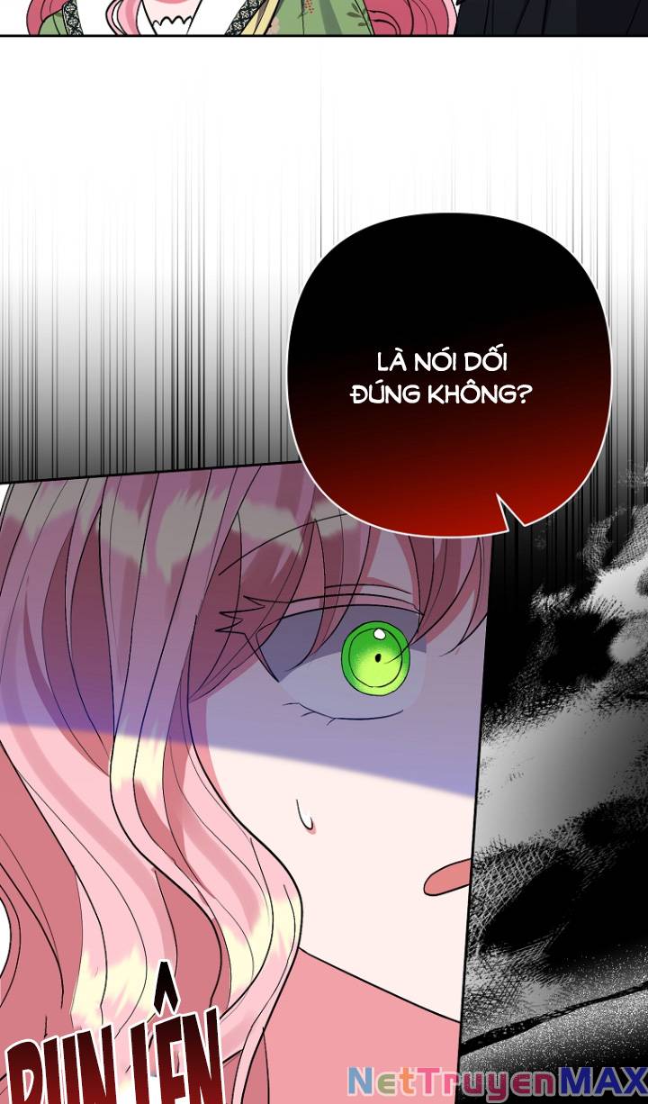 Tôi Đã Nhận Nuôi Nam Chính: Chapter 44