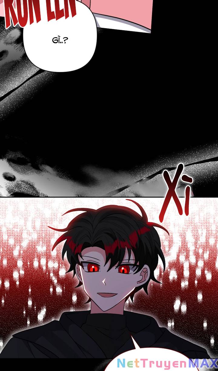 Tôi Đã Nhận Nuôi Nam Chính: Chapter 44