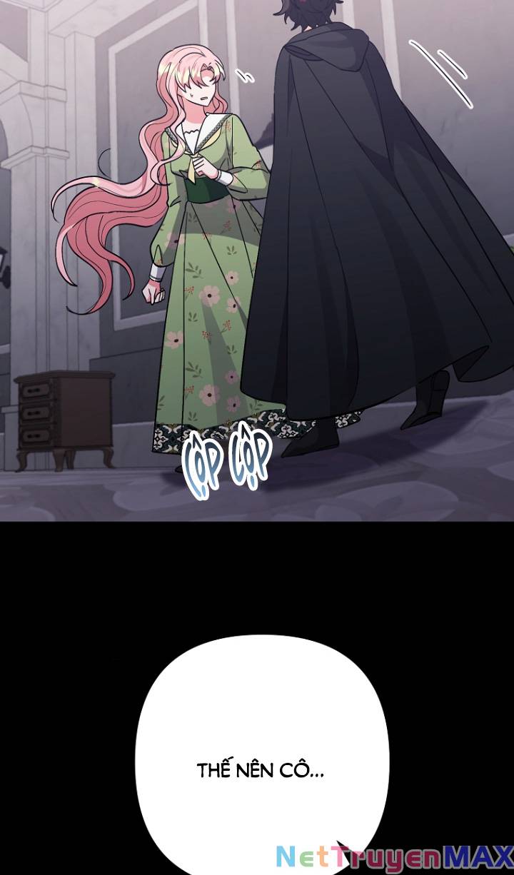 Tôi Đã Nhận Nuôi Nam Chính: Chapter 44