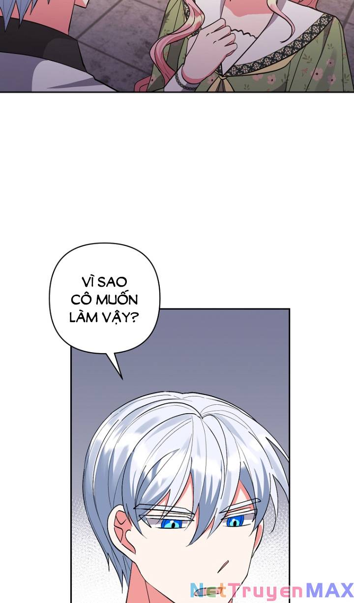 Tôi Đã Nhận Nuôi Nam Chính: Chapter 44