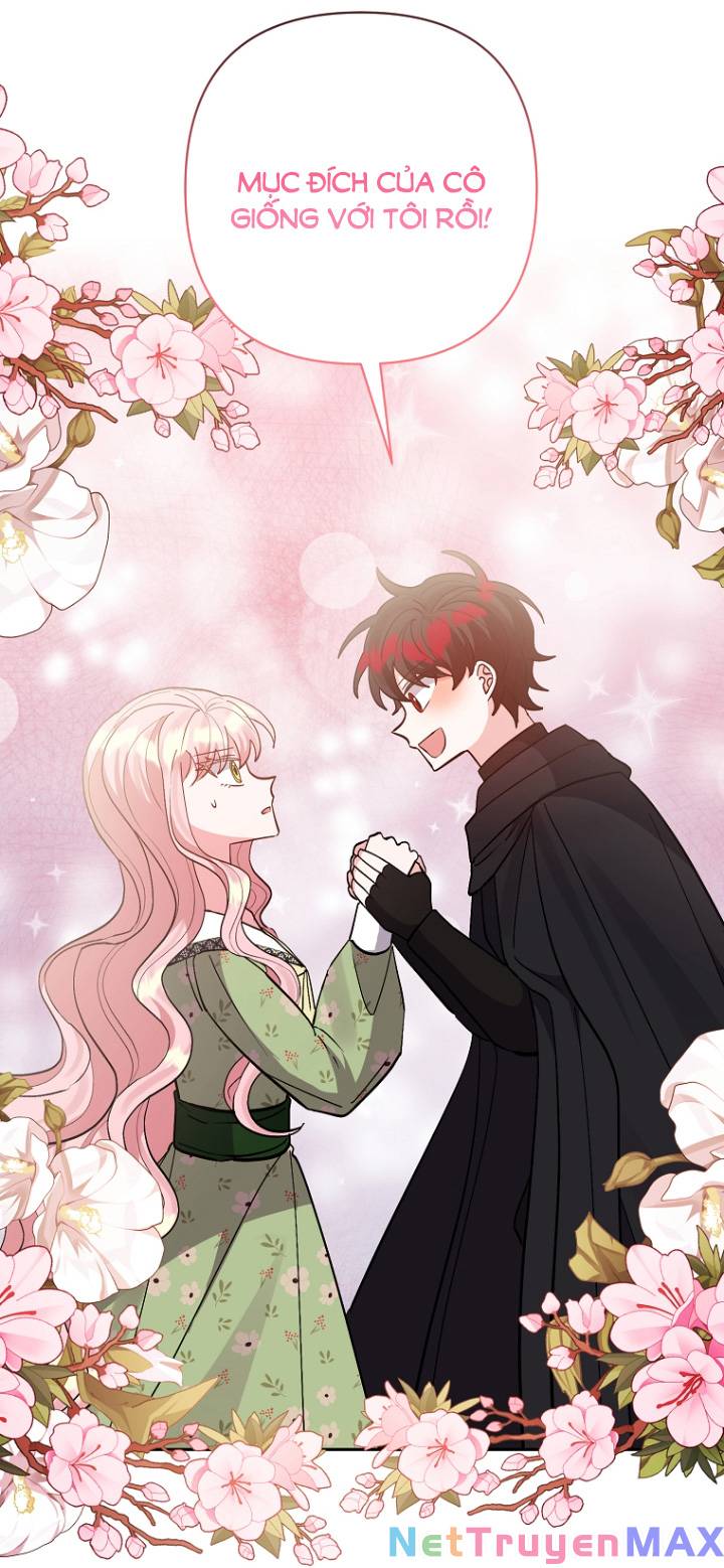 Tôi Đã Nhận Nuôi Nam Chính: Chapter 44