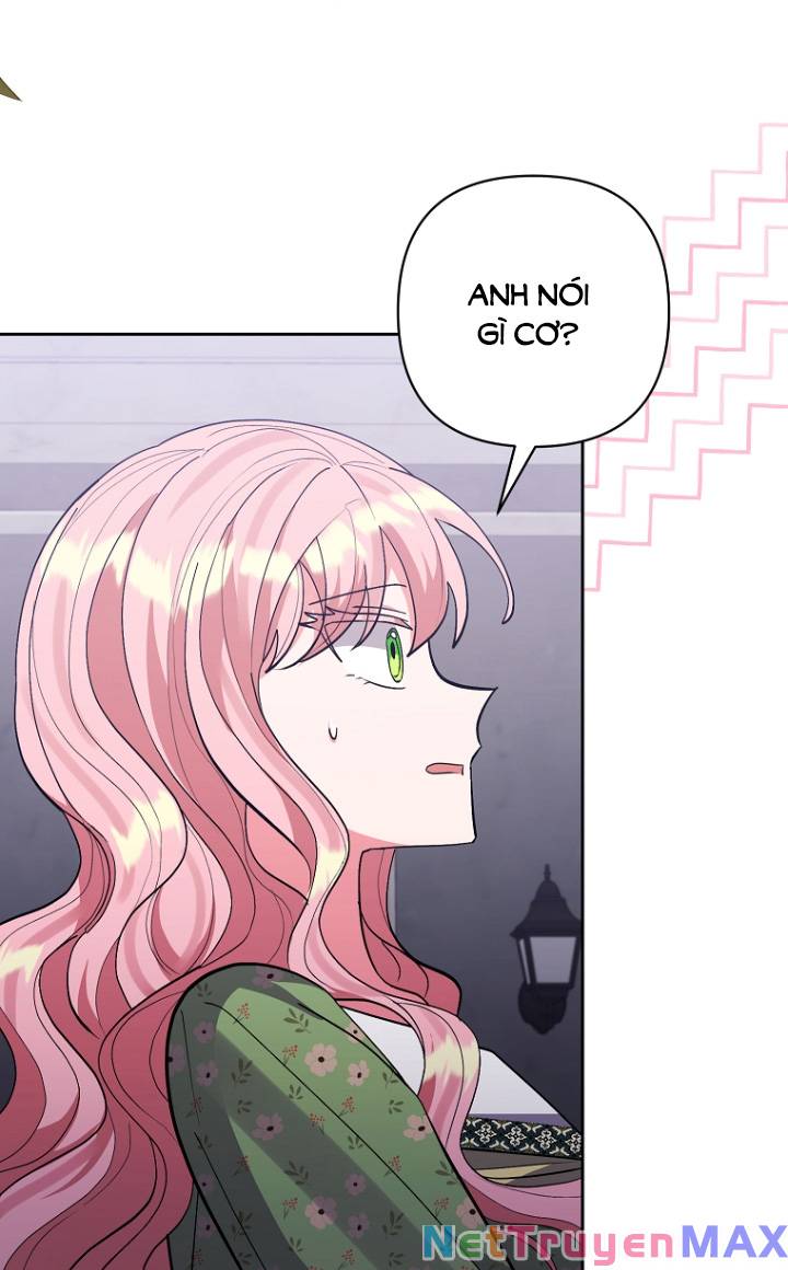 Tôi Đã Nhận Nuôi Nam Chính: Chapter 44