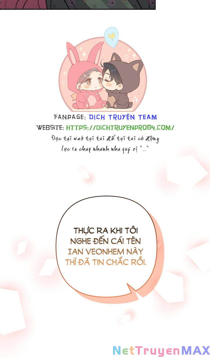 Tôi Đã Nhận Nuôi Nam Chính: Chapter 44
