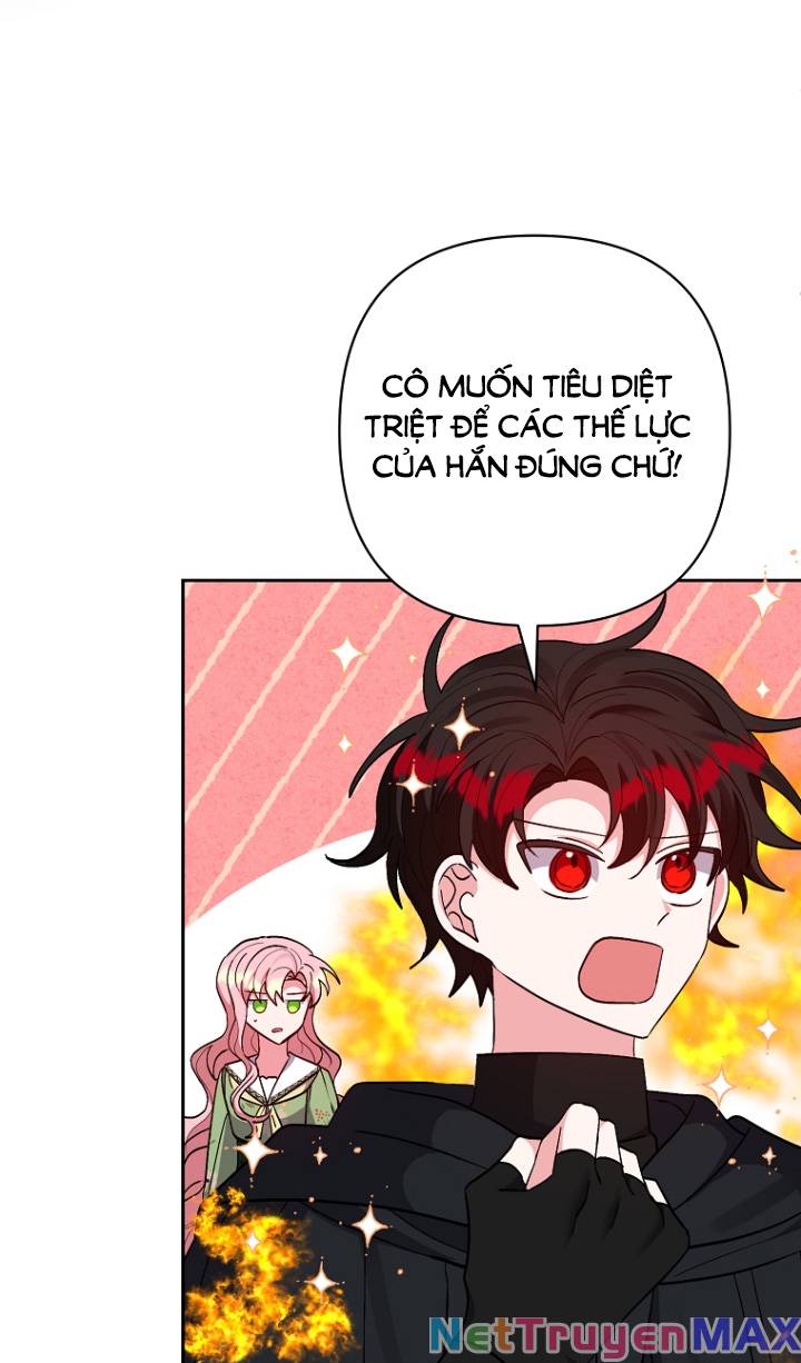 Tôi Đã Nhận Nuôi Nam Chính: Chapter 44