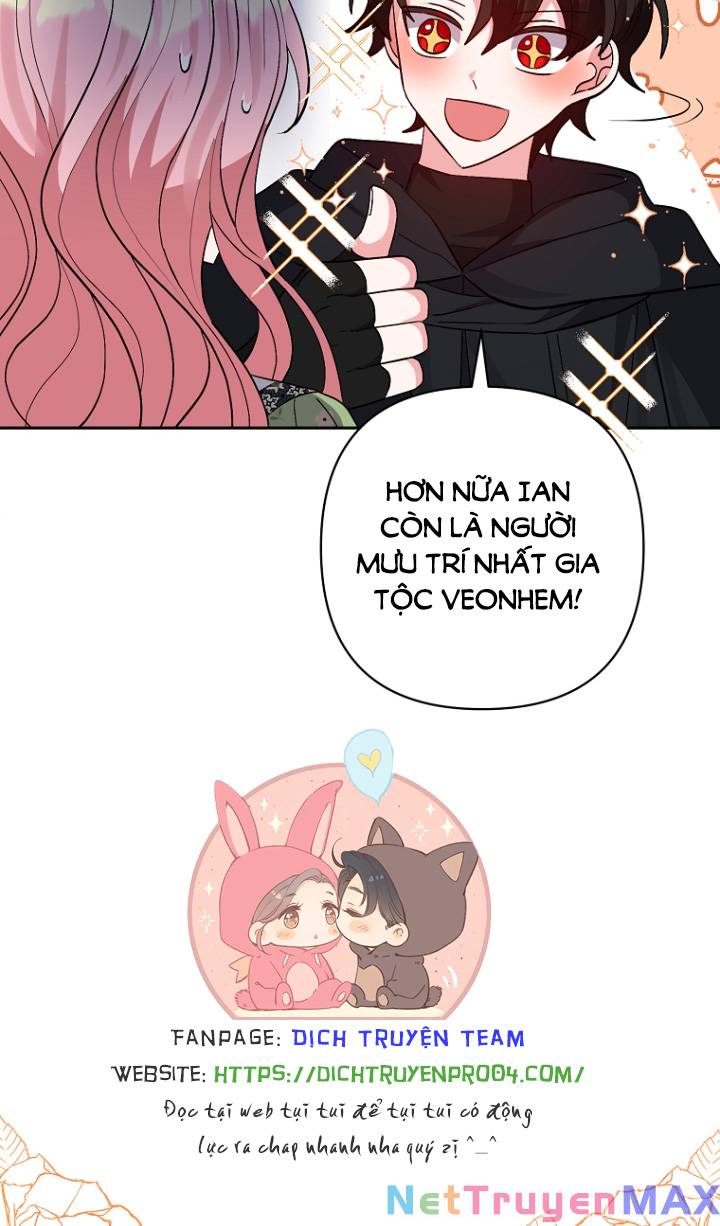 Tôi Đã Nhận Nuôi Nam Chính: Chapter 44