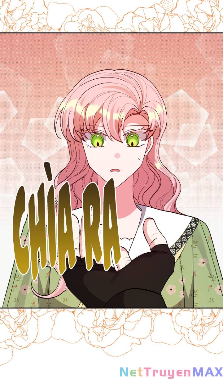 Tôi Đã Nhận Nuôi Nam Chính: Chapter 44